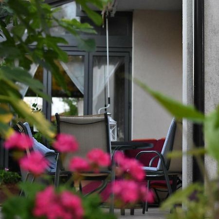 Apartment Sopta Πόρετς Εξωτερικό φωτογραφία
